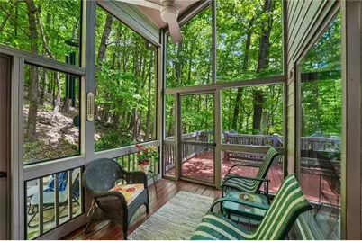 238 Windflower Drive, Big Canoe, GA 30143 - Photo 34