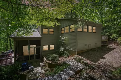 238 Windflower Drive, Big Canoe, GA 30143 - Photo 4