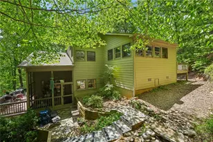 238 Windflower Dr, Big Canoe, GA 30143 - Photo 8