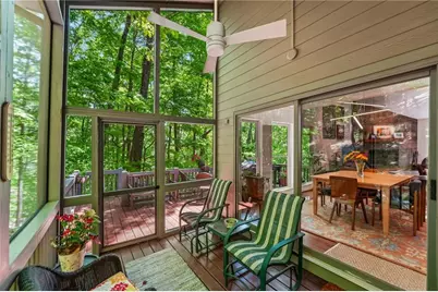 238 Windflower Drive, Big Canoe, GA 30143 - Photo 16