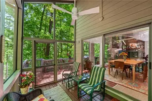 238 Windflower Dr, Big Canoe, GA 30143 - Photo 16