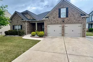 20 Charity Chase, Covington, GA 30016 - Photo 1
