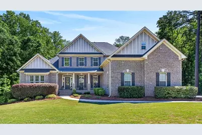 230 Stanley Court, McDonough, GA 30252 - Photo 8