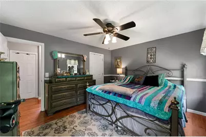 18 Glenmore Drive, Kingston, GA 30145 - Photo 22