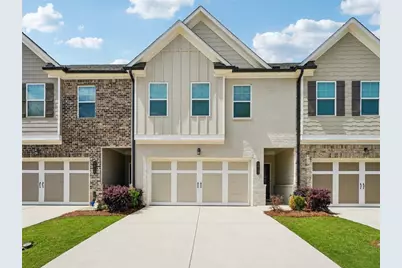 5052 Silver Fox, Oakwood, GA 30566 - Photo 2