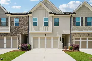 5052 Silver Fox, Oakwood, GA 30566 - Photo 2