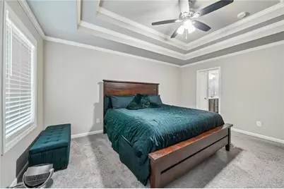 5052 Silver Fox, Oakwood, GA 30566 - Photo 16