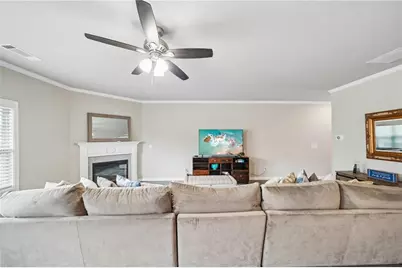 5052 Silver Fox, Oakwood, GA 30566 - Photo 6