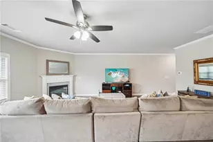 5052 Silver Fox, Oakwood, GA 30566 - Photo 6