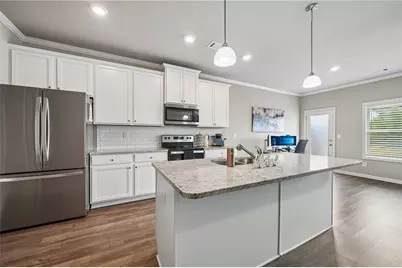 5052 Silver Fox, Oakwood, GA 30566 - Photo 10