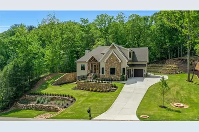 200 Golden Bear Pass, Dahlonega, GA 30533 - Photo 1