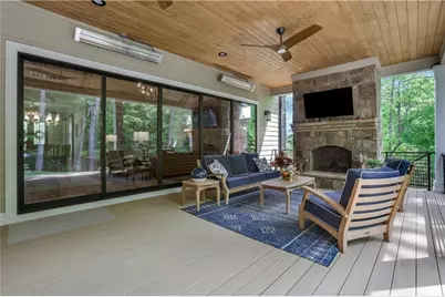 200 Golden Bear Pass, Dahlonega, GA 30533 - Photo 28