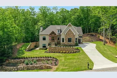 200 Golden Bear Pass, Dahlonega, GA 30533 - Photo 1