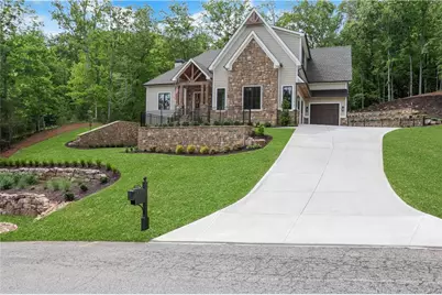 200 Golden Bear Pass, Dahlonega, GA 30533 - Photo 4