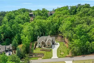 200 Golden Bear Pass, Dahlonega, GA 30533 - Photo 78
