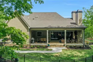 200 Golden Bear Pass, Dahlonega, GA 30533 - Photo 72
