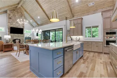 200 Golden Bear Pass, Dahlonega, GA 30533 - Photo 24