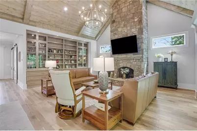 200 Golden Bear Pass, Dahlonega, GA 30533 - Photo 14
