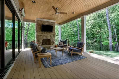 200 Golden Bear Pass, Dahlonega, GA 30533 - Photo 26