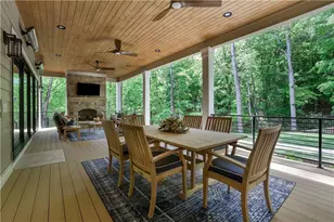 200 Golden Bear Pass, Dahlonega, GA 30533 - Photo 32