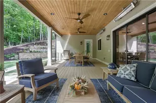 200 Golden Bear Pass, Dahlonega, GA 30533 - Photo 30