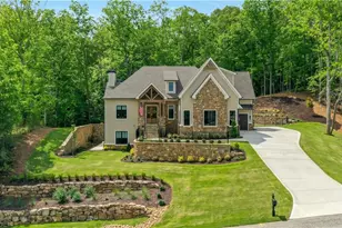 200 Golden Bear Pass, Dahlonega, GA 30533 - Photo 2