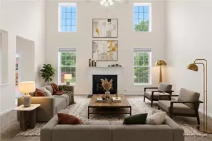 3425 Owens Landing Dr NW, Kennesaw, GA 30152 - Photo 2