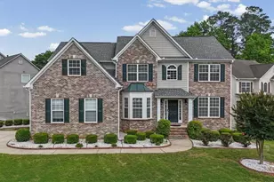 3425 Owens Landing Dr NW, Kennesaw, GA 30152 - Photo 1