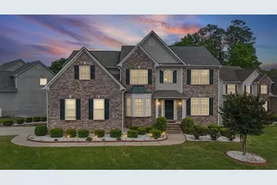 3425 Owens Landing Drive NW, Kennesaw, GA 30152 - Photo 1