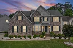 3425 Owens Landing Dr NW, Kennesaw, GA 30152 - Photo 6