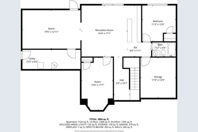 3425 Owens Landing Drive NW, Kennesaw, GA 30152 - Photo 54
