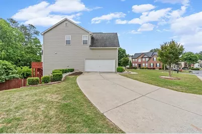 3425 Owens Landing Drive NW, Kennesaw, GA 30152 - Photo 40