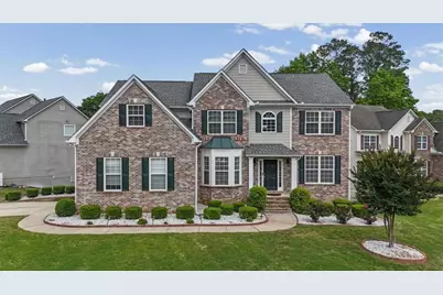 3425 Owens Landing Drive NW, Kennesaw, GA 30152 - Photo 2