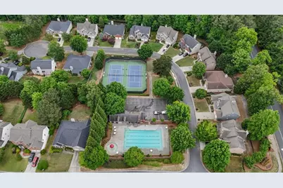 3425 Owens Landing Drive NW, Kennesaw, GA 30152 - Photo 52