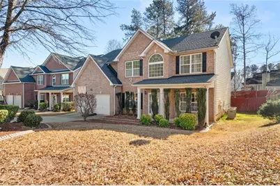 250 Windsor Way, Fairburn, GA 30213 - Photo 2
