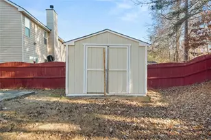 250 Windsor Way, Fairburn, GA 30213 - Photo 38