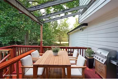 3087 Drexel Lane, Jonesboro, GA 30236 - Photo 2