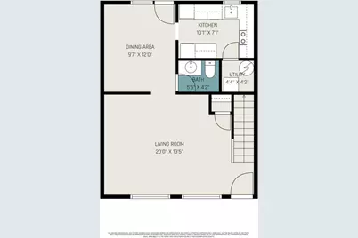 1624 Briarcliff Road NE #3, Atlanta, GA 30306 - Photo 34