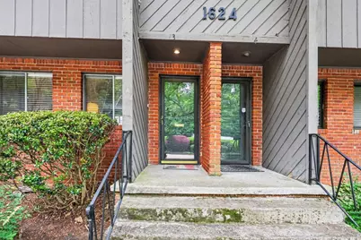 1624 Briarcliff Road NE #3, Atlanta, GA 30306 - Photo 10