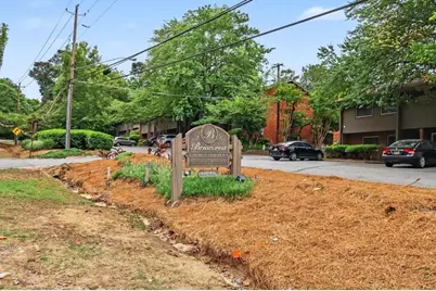 1624 Briarcliff Road NE #3, Atlanta, GA 30306 - Photo 34