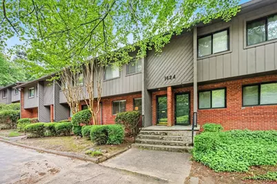 1624 Briarcliff Road NE #3, Atlanta, GA 30306 - Photo 8