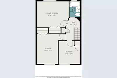 1624 Briarcliff Road NE #3, Atlanta, GA 30306 - Photo 36