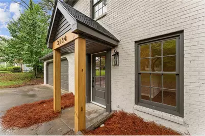 3134 Calumet Place NW, Kennesaw, GA 30152 - Photo 2