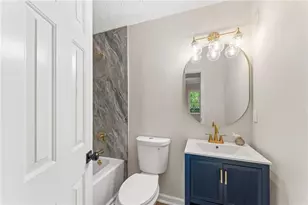 3134 Calumet Pl NW, Kennesaw, GA 30152 - Photo 16