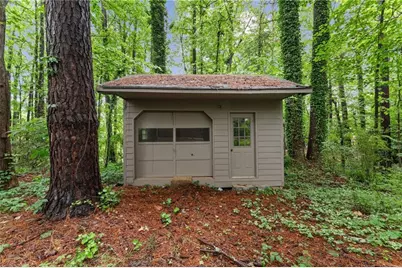3134 Calumet Place NW, Kennesaw, GA 30152 - Photo 24