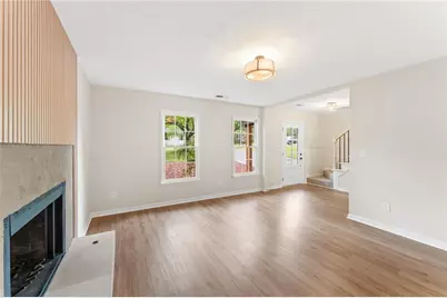 3134 Calumet Place NW, Kennesaw, GA 30152 - Photo 6