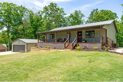 1 Colonial Club Drive SE, Acworth, GA 30102 - Photo 2