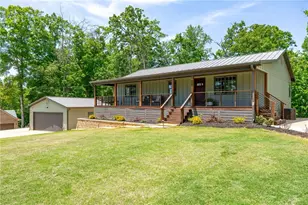 1 Colonial Clb Dr SE, Acworth, GA 30102 - Photo 2
