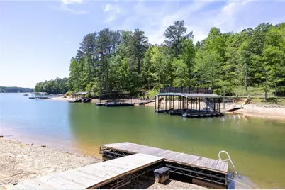 1 Colonial Club Drive SE, Acworth, GA 30102 - Photo 58