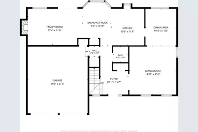 370 Oak Terrace, Alpharetta, GA 30009 - Photo 42